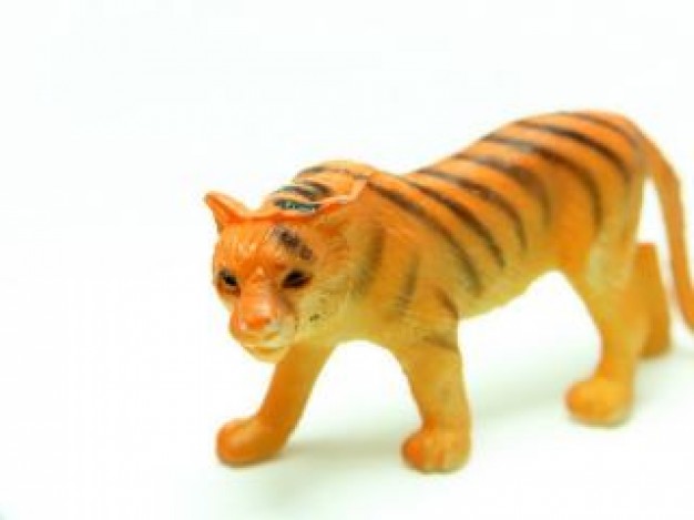 China plastic Wenzhou tiger about Siberian tiger Zhejiang